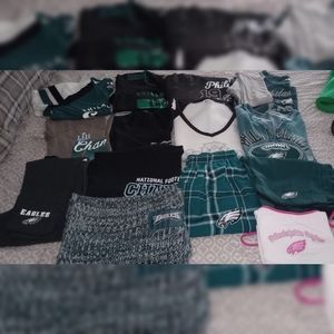 PHILADELPHIA EAGLES Bundle